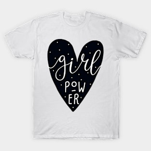 Girl Power T-Shirt